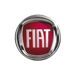 Fußmatten Fiat